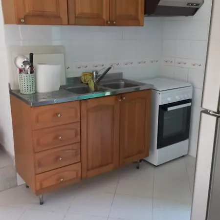 Gabriella Prázdninový dům Ponza