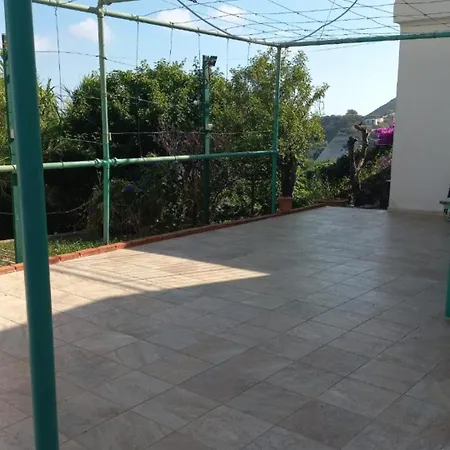 Gabriella Prázdninový dům Ponza
