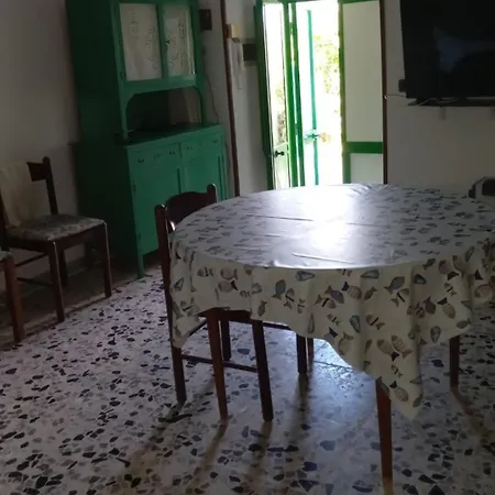 Gabriella Prázdninový dům Ponza